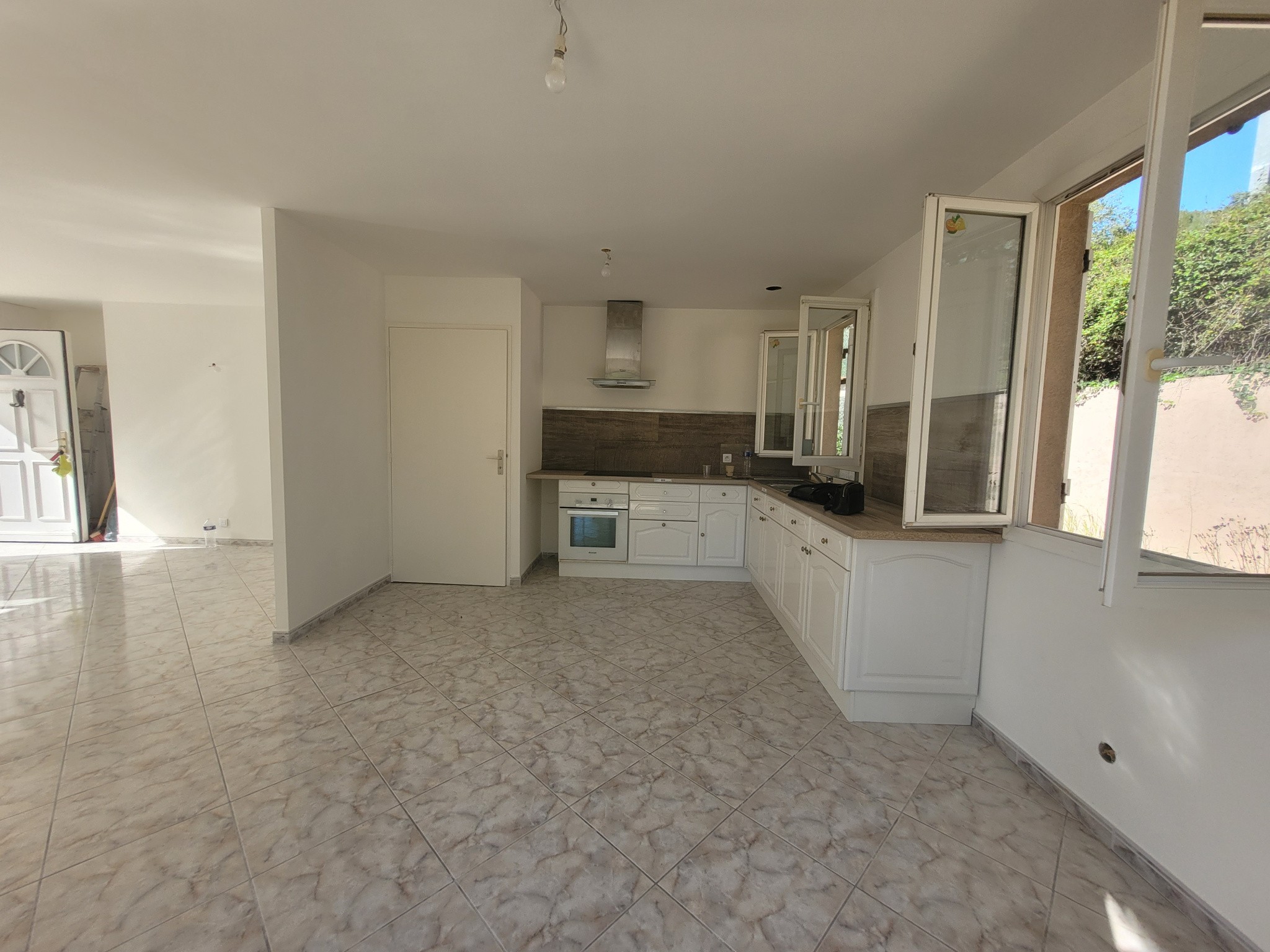 EXCLUSIVITÉ A VENDRE VILLA JUMELÉE — photo 5
