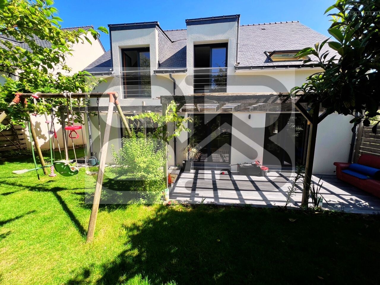 Maison à vendre à Bono, 157 m², 7 pièces – photo 1 sur 4
