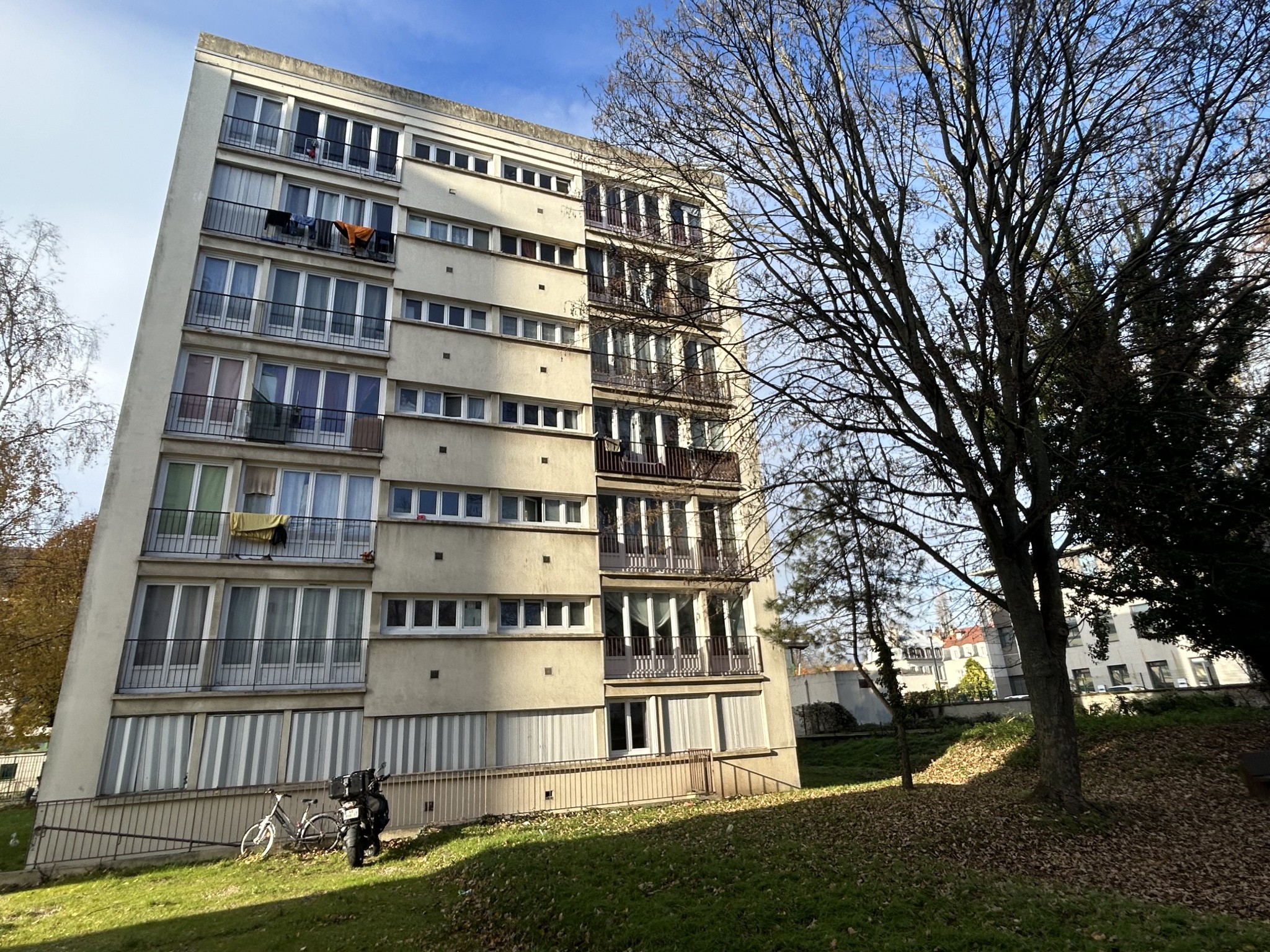 Appartement à vendre à Villiers le bel, 42 m², 2 pièces – photo 3 sur 3