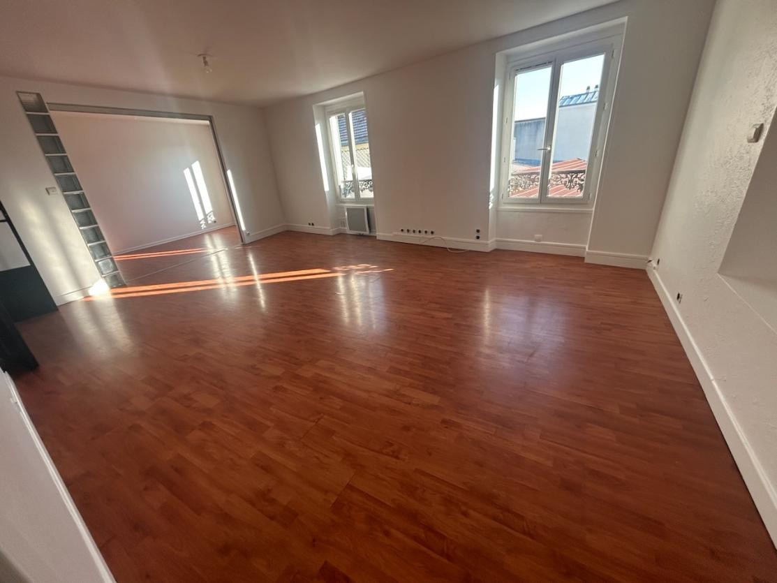 Appartement à vendre à Villiers le bel, 47 m², 2 pièces – photo 2 sur 5
