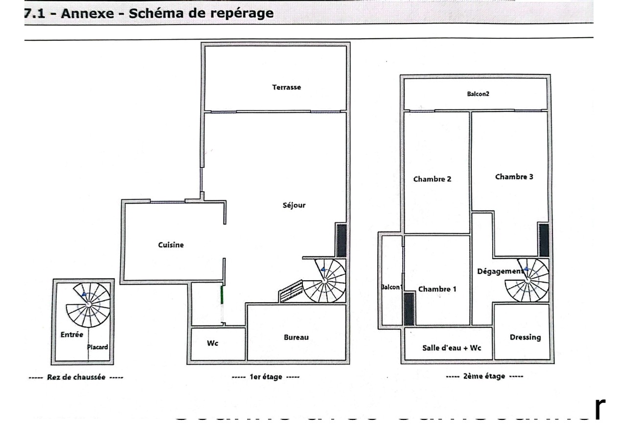 Appartement à vendre à Villiers le bel, 101 m², 4 pièces – photo 3 sur 6