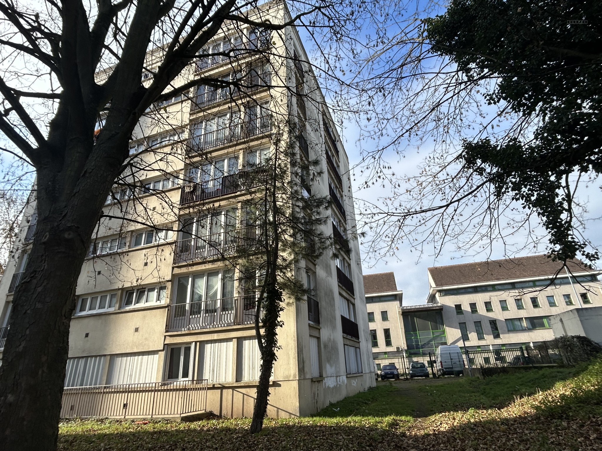Appartement à vendre à Villiers le bel, 32 m², 1 pièce – photo 3 sur 4