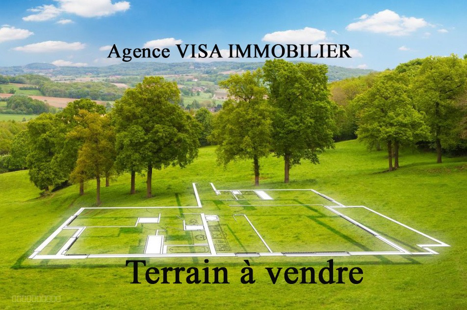 Terrain à vendre à Bouqueval, 595 m² – photo 2 sur 3