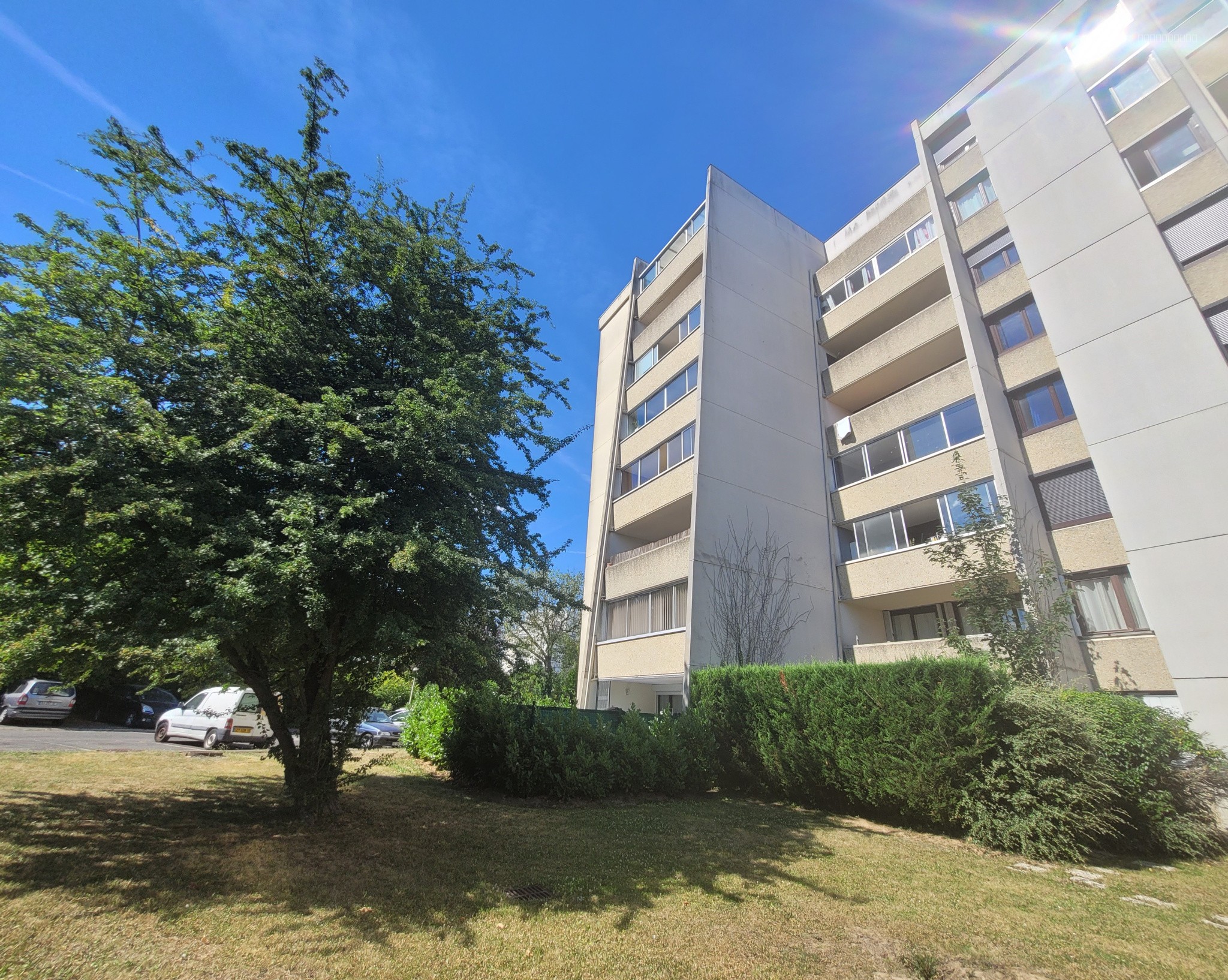 Appartement à vendre à Villiers le bel, 82 m², 4 pièces – photo 1 sur 6