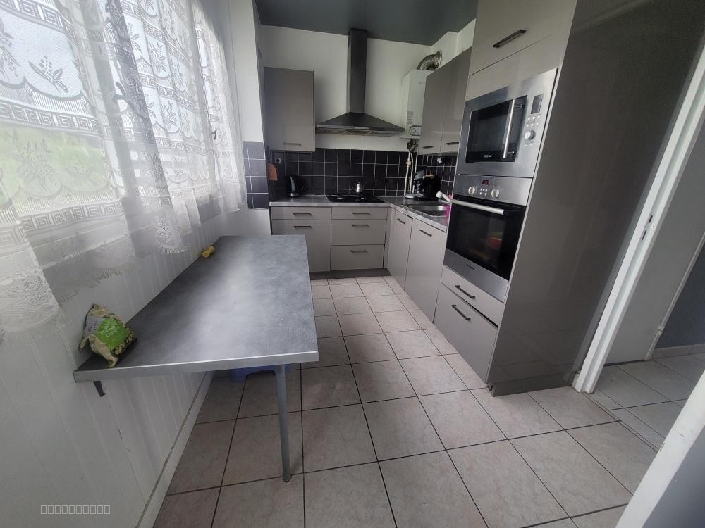 Appartement à vendre à Villiers le bel, 70 m², 4 pièces – photo 2 sur 5