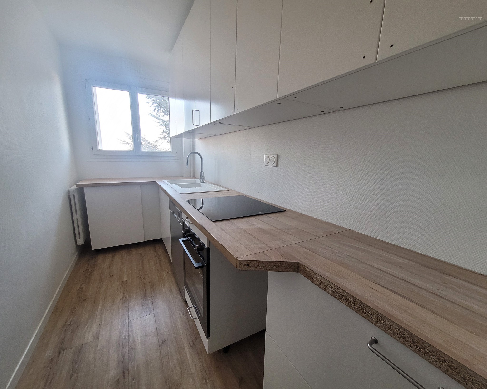 Appartement à vendre à Pierrefitte sur seine, 68 m², 3 pièces – photo 1 sur 5