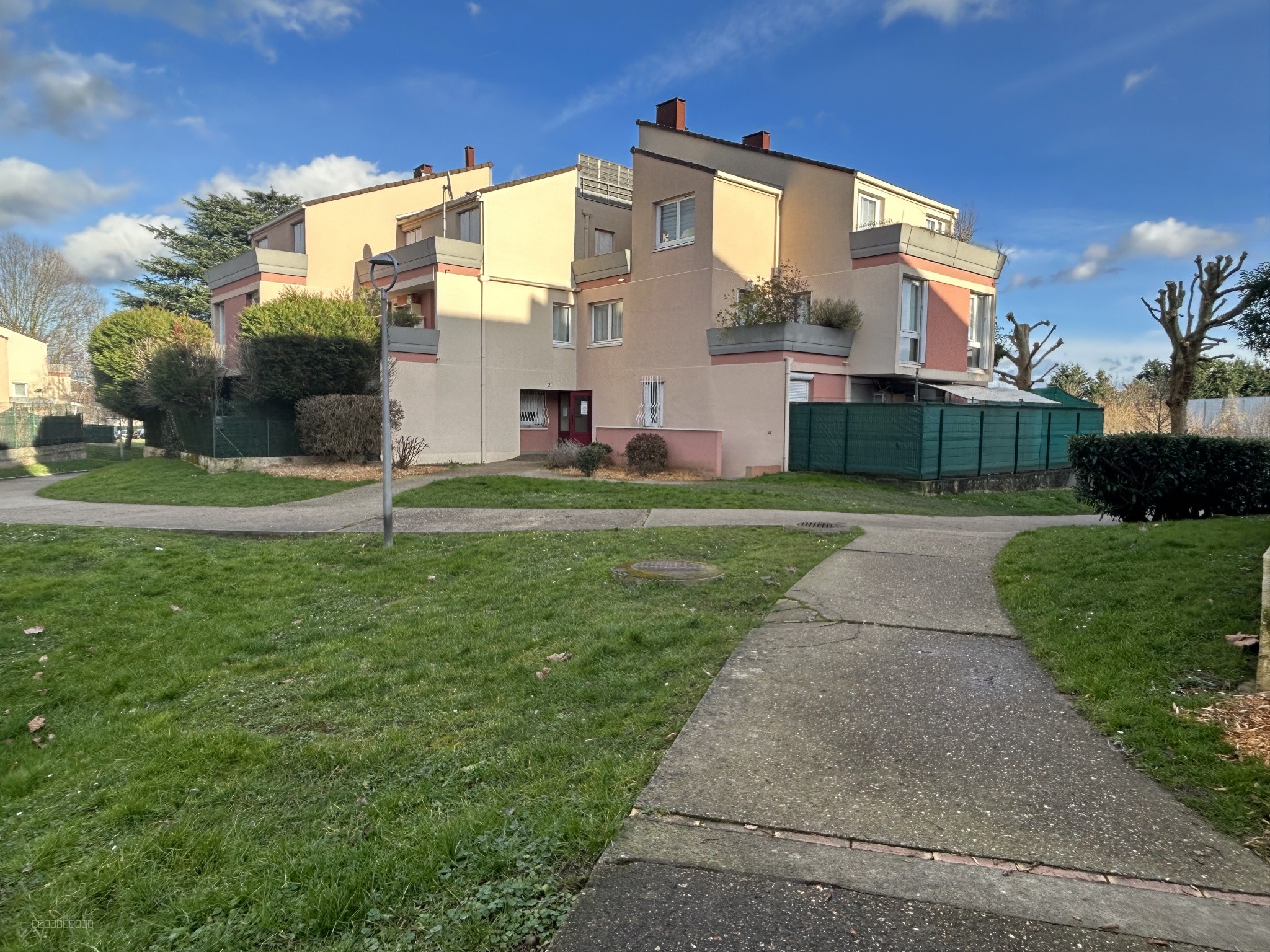 Appartement à vendre à Villiers le bel, 101 m², 4 pièces – photo 2 sur 6