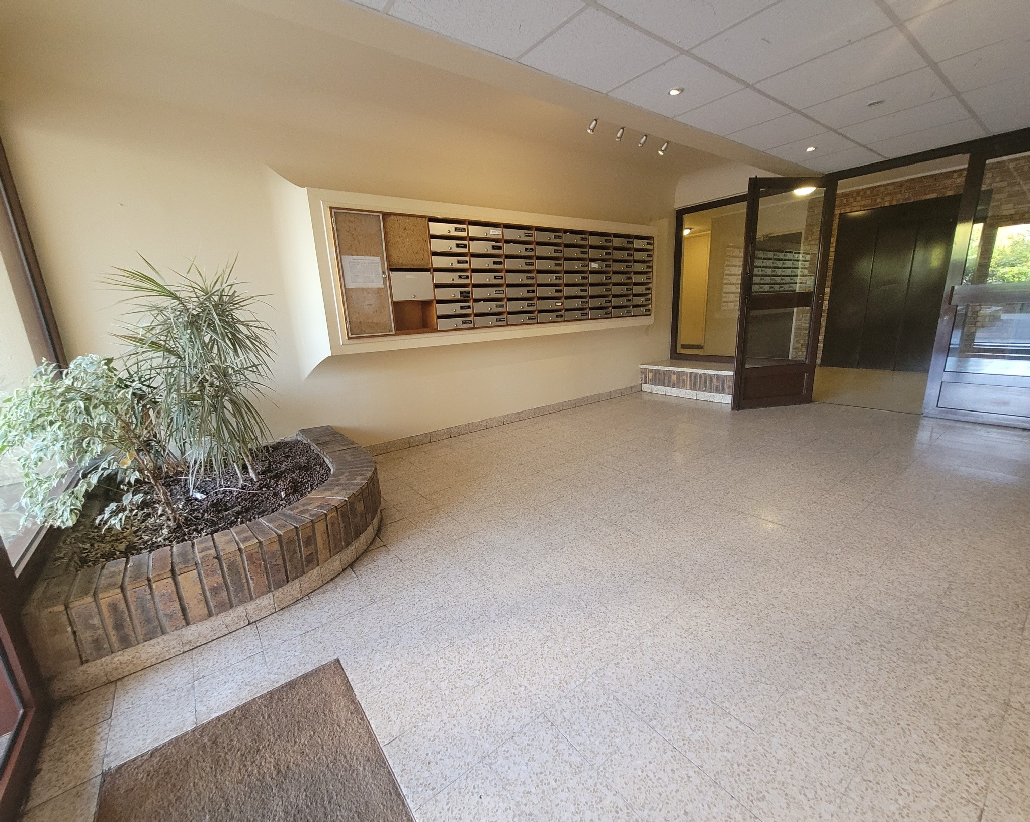 Appartement à vendre à Villiers le bel, 56 m², 2 pièces – photo 3 sur 5