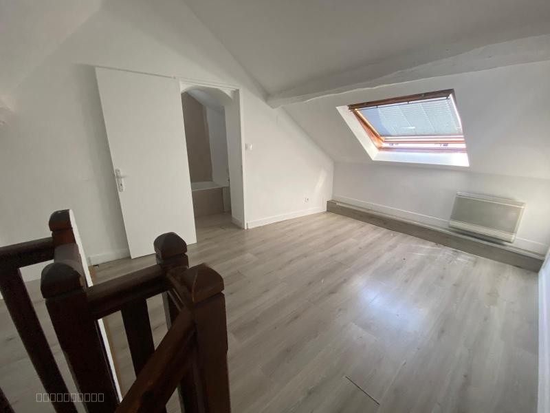 Bien immobilier à vendre à Villiers le bel, 27 m², 2 pièces – photo 2 sur 5