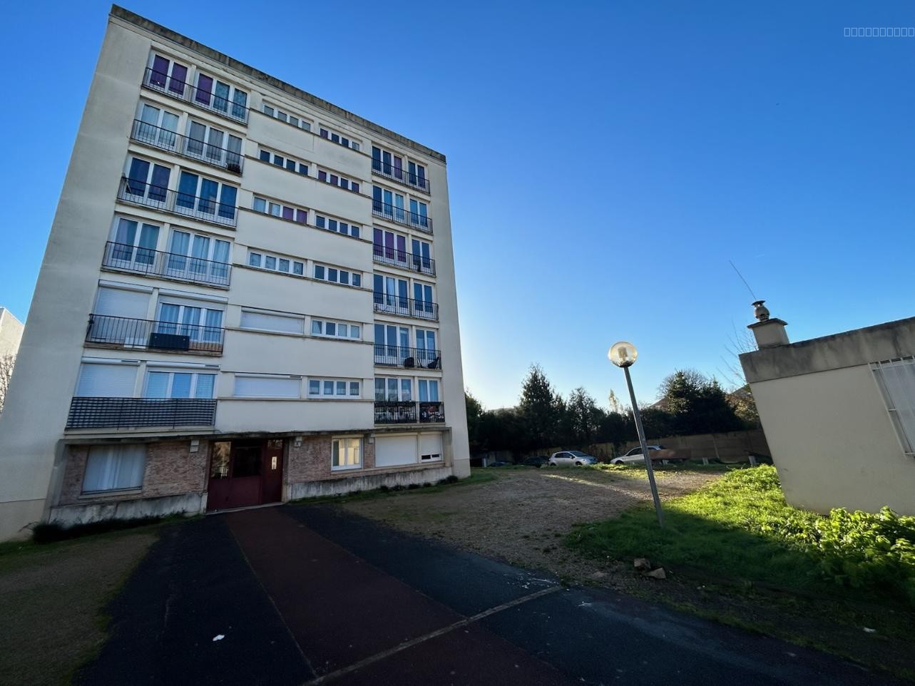 Appartement à vendre à Villiers le bel, 32 m², 1 pièce – photo 1 sur 4