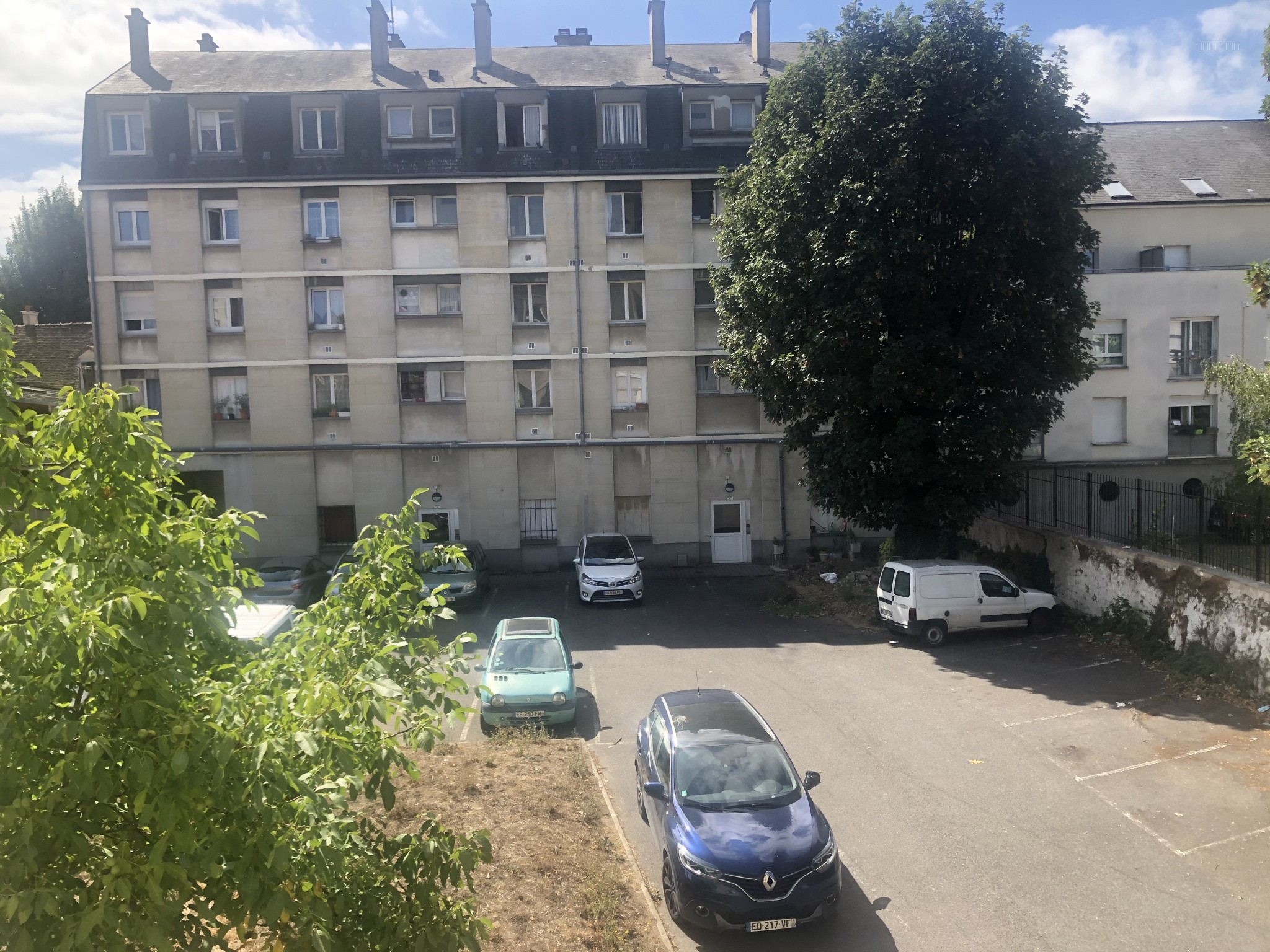 Appartement à vendre à Villiers le bel, 55 m², 3 pièces – photo 1 sur 5