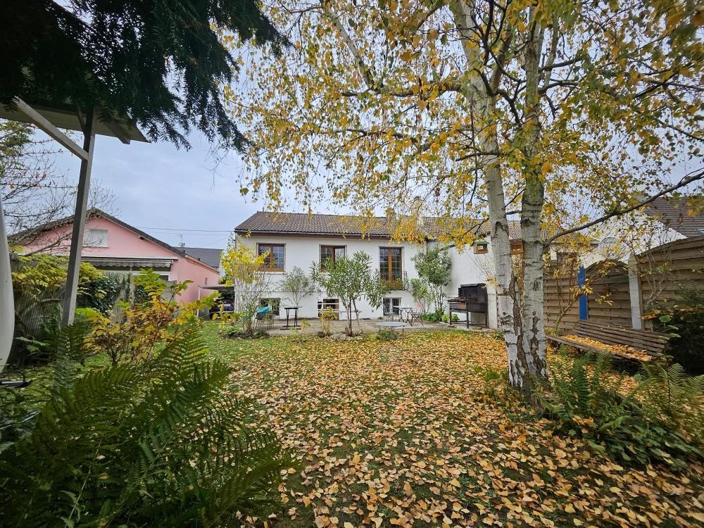 Maison à vendre à Villeparisis, 92 m², 6 pièces – photo 3 sur 5