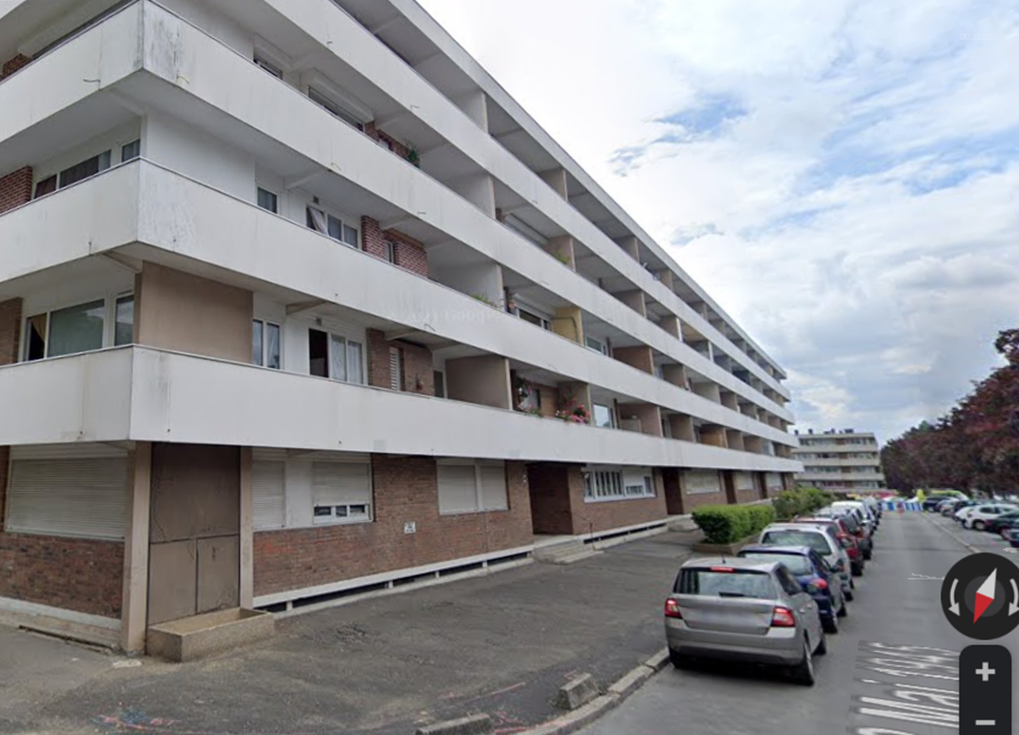 Appartement à vendre à Villiers le bel, 95 m², 5 pièces – photo 1 sur 4