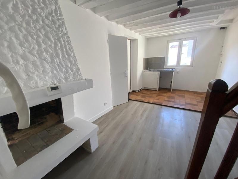 Bien immobilier à vendre à Villiers le bel, 27 m², 2 pièces – photo 1 sur 5