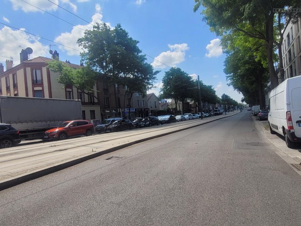 Appartement à vendre à Pierrefitte sur seine, 33 m², 2 pièces – photo 1 sur 4