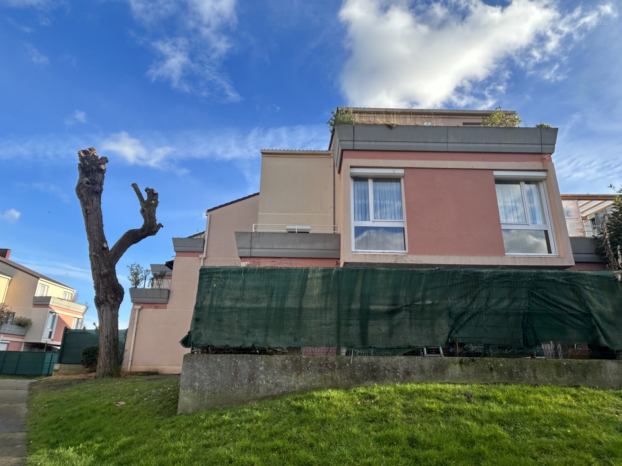 Appartement à vendre à Villiers le bel, 101 m², 4 pièces – photo 1 sur 6