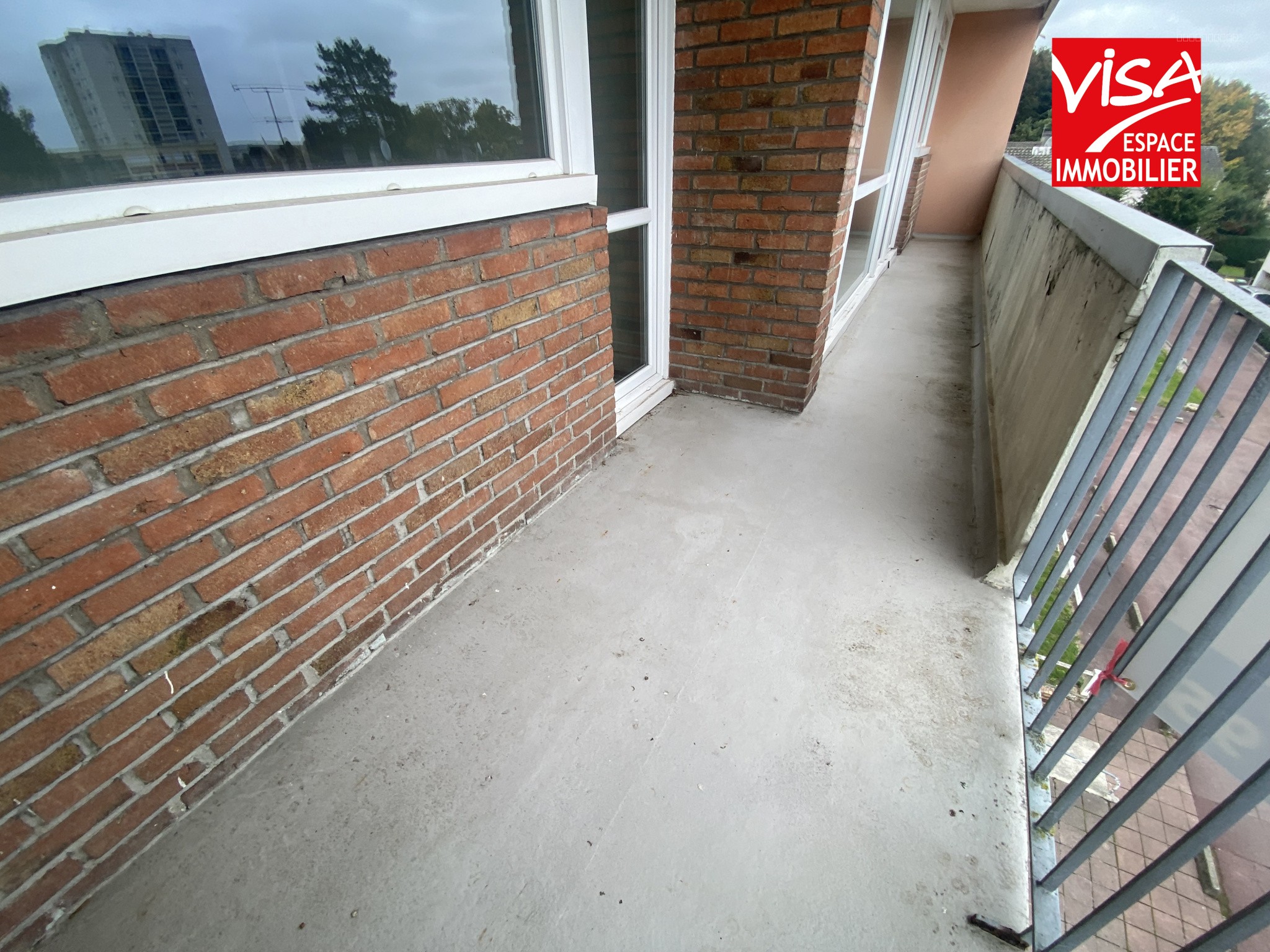 Appartement à vendre à Villiers le bel, 49 m², 2 pièces – photo 3 sur 5