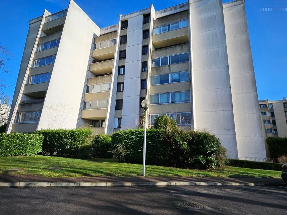 Appartement à vendre à Villiers le bel, 56 m², 2 pièces – photo 1 sur 5