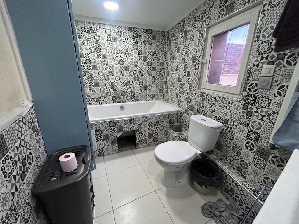 Maison à vendre à Villiers le bel, 125 m², 6 pièces – photo 3 sur 4