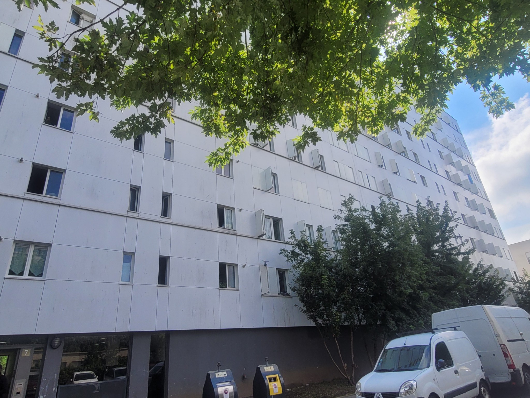 Appartement à vendre à Villiers le bel, 67 m², 4 pièces – photo 1 sur 4