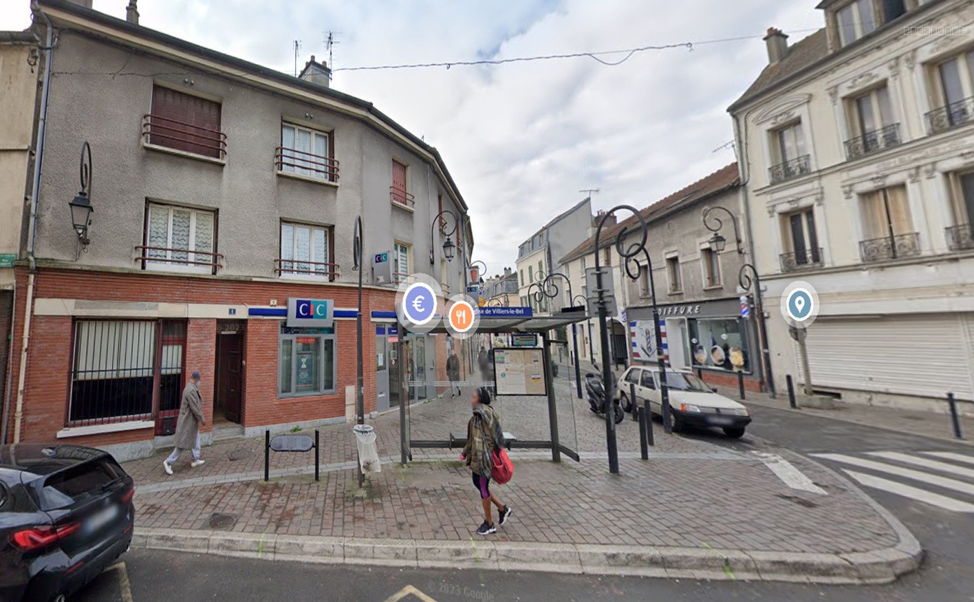 Bien immobilier à vendre à Villiers le bel, 115 m², 5 pièces – photo 1 sur 4