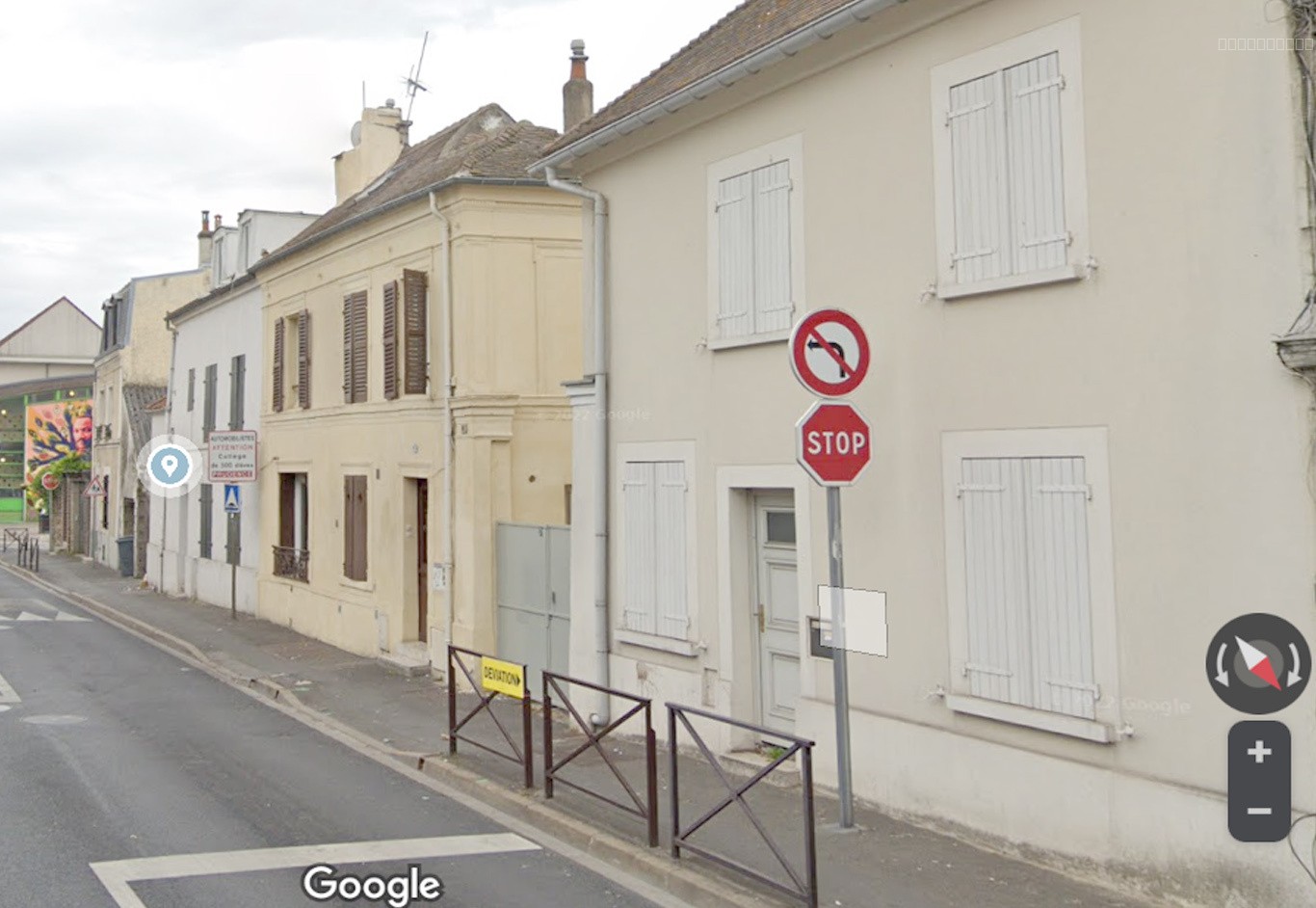 Maison à vendre à Villiers le bel, 61 m², 3 pièces – photo 1 sur 2