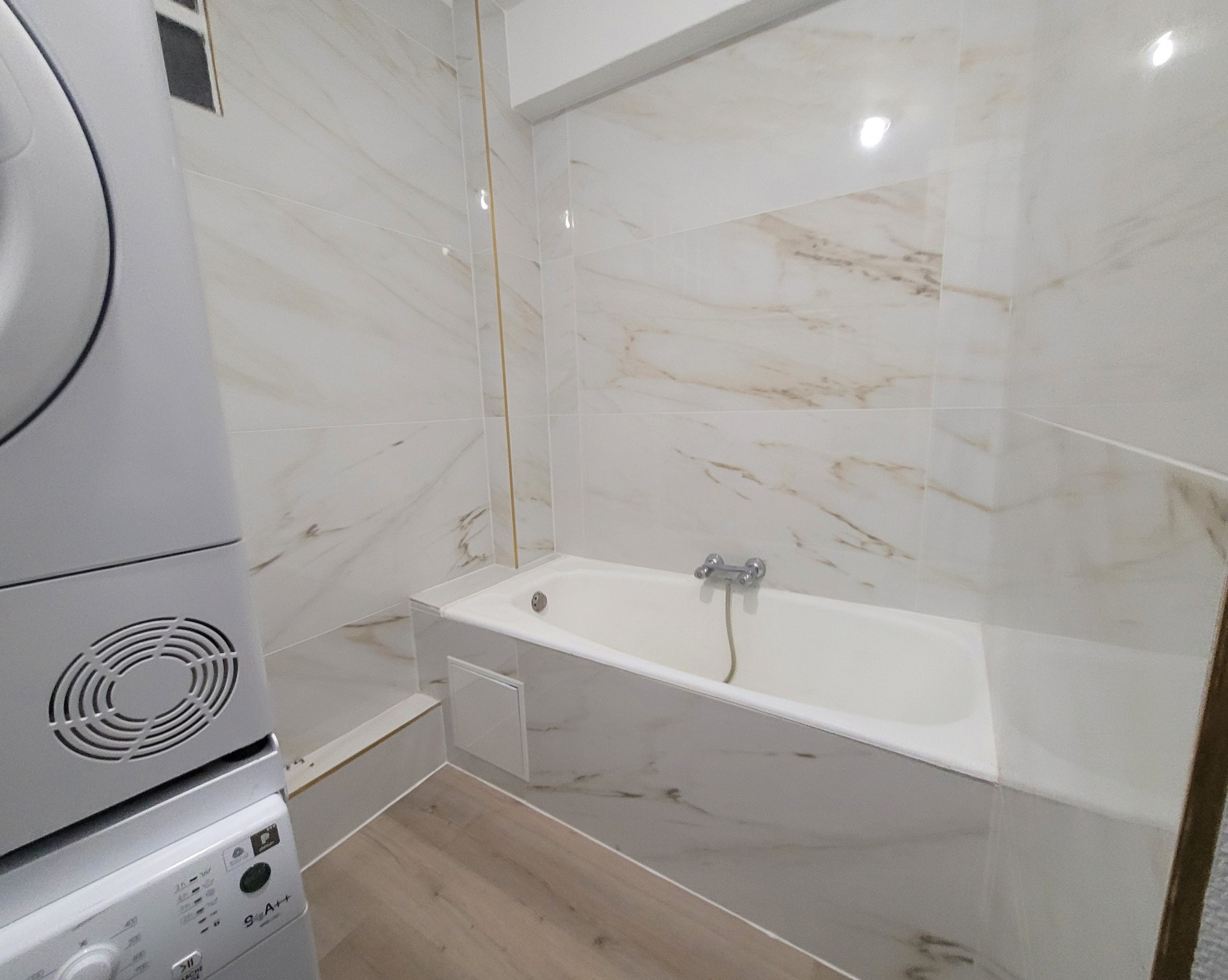 Appartement à vendre à Pierrefitte sur seine, 68 m², 3 pièces – photo 2 sur 5