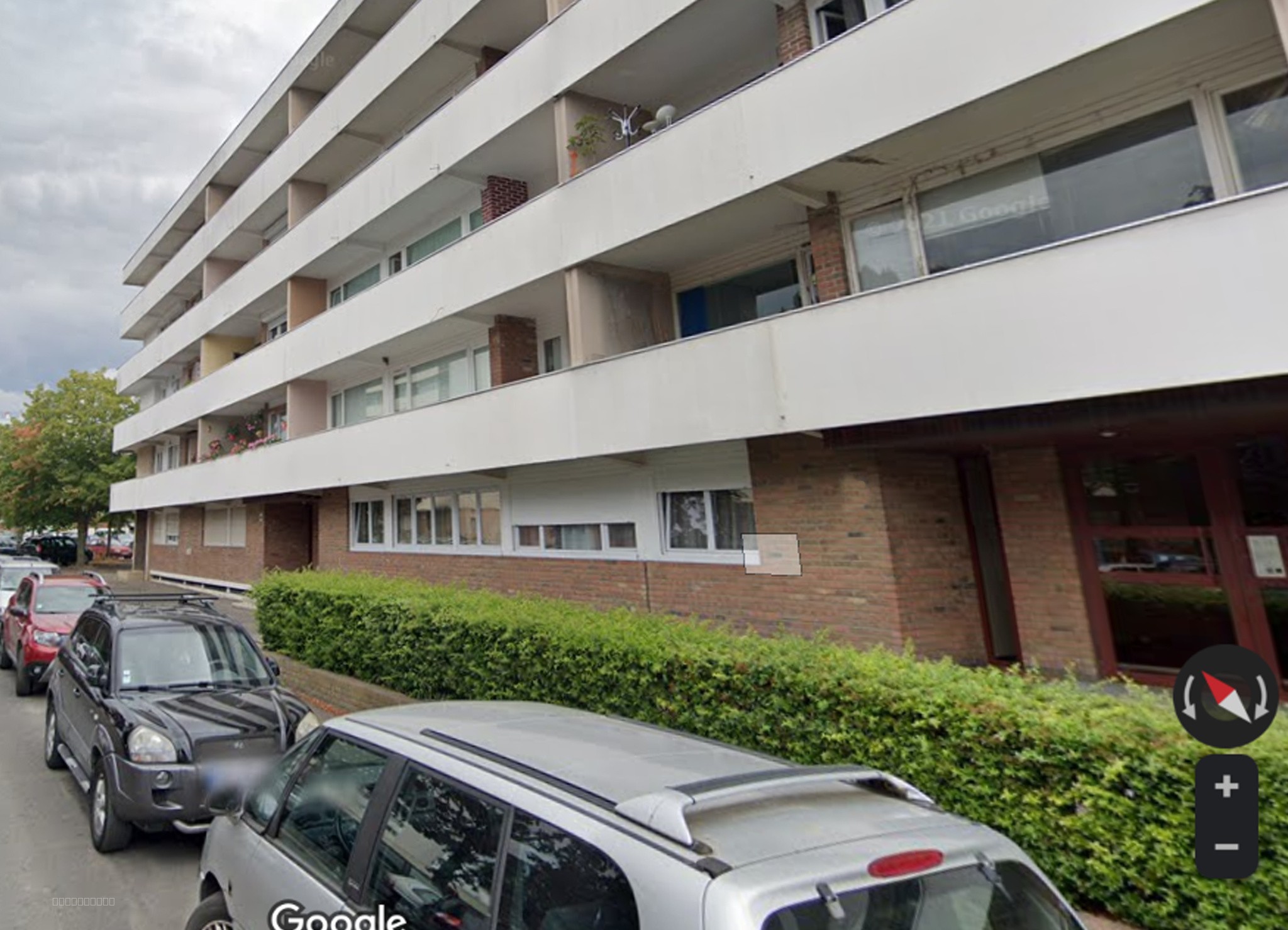Appartement à vendre à Villiers le bel, 95 m², 5 pièces – photo 2 sur 4