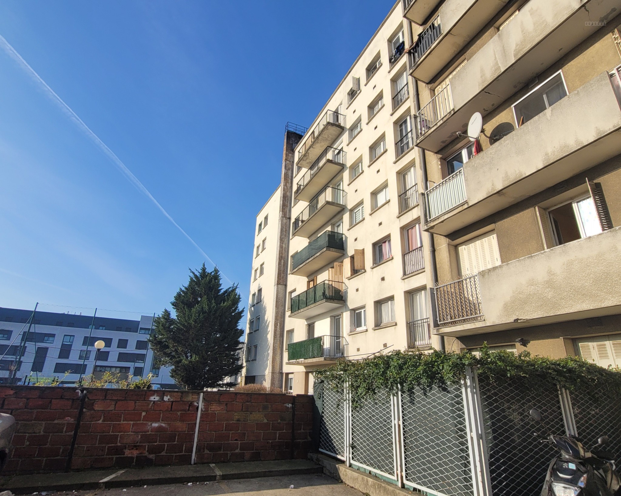 Appartement à vendre à Pierrefitte sur seine, 68 m², 3 pièces – photo 3 sur 5