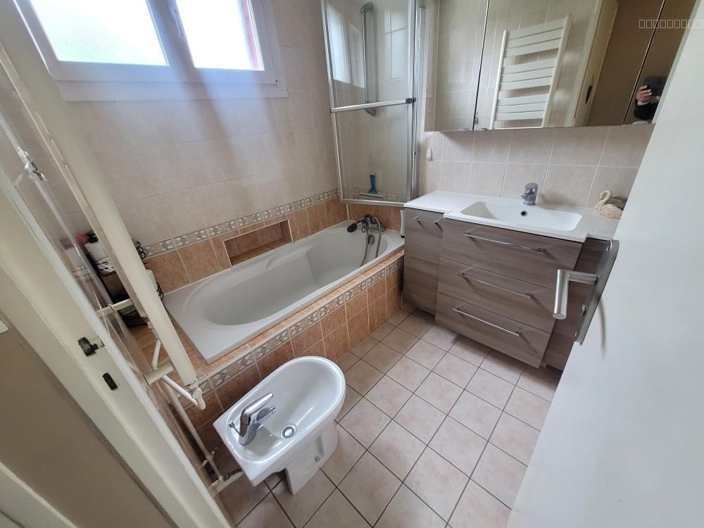 Maison à vendre à Le thillay, 154 m², 7 pièces – photo 3 sur 6