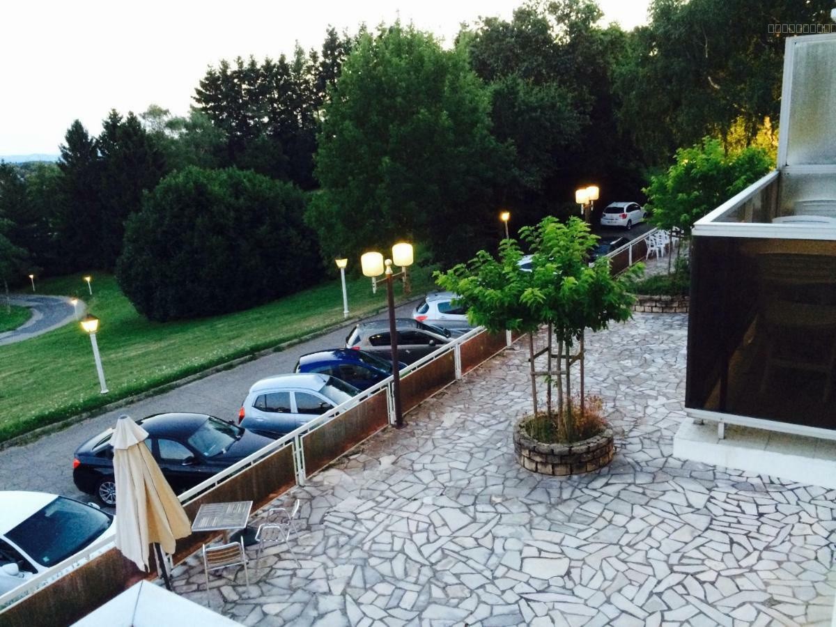 Bien immobilier à vendre à Baraqueville, 2 600 m², 50 pièces – photo 3 sur 6
