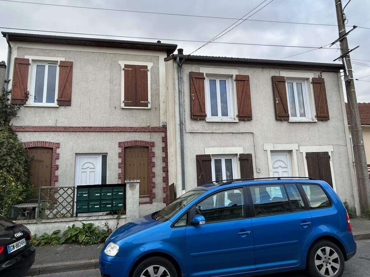 Immeuble à vendre à Goussainville, 140 m² – photo 1 sur 5