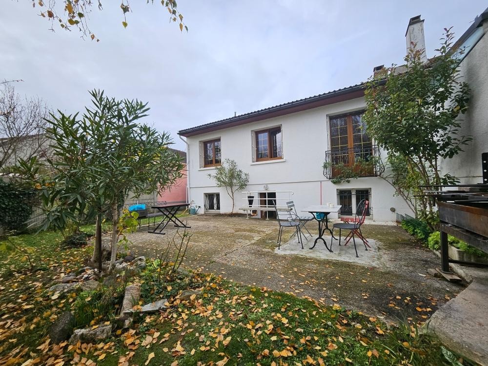 Maison à vendre à Villeparisis, 92 m², 6 pièces – photo 1 sur 5