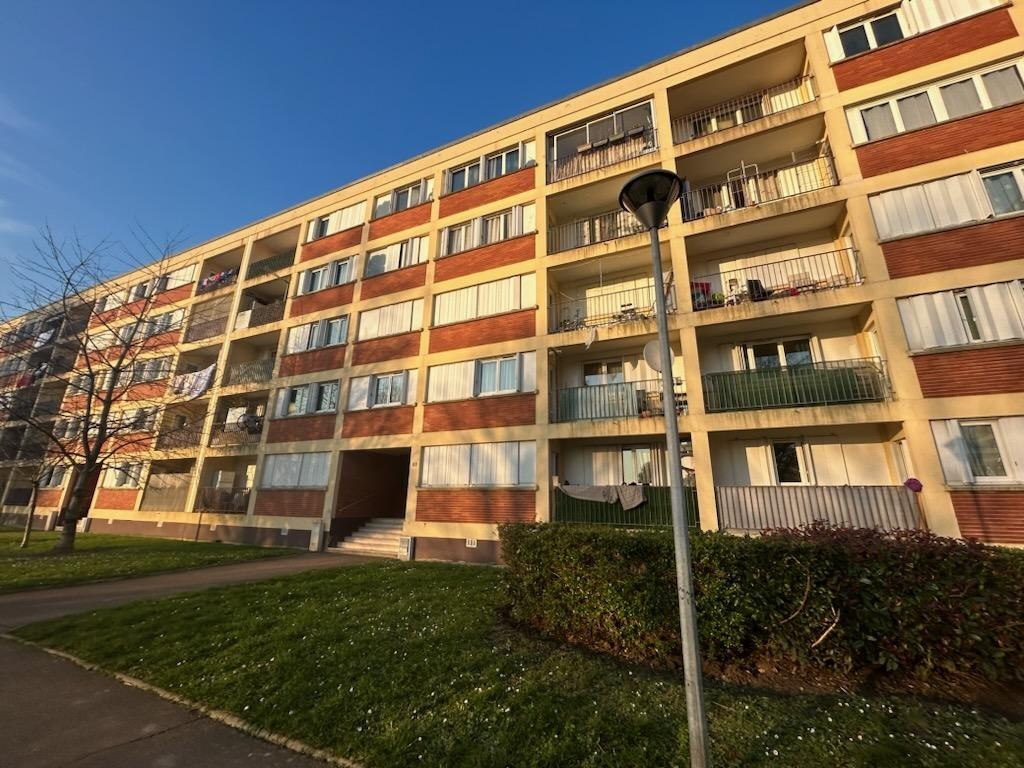 Appartement à vendre à Villiers le bel, 84 m², 5 pièces – photo 1 sur 6