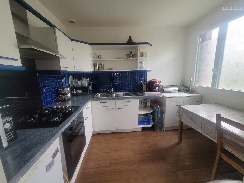 Maison à vendre à Villiers le bel, 93 m², 5 pièces – photo 3 sur 5