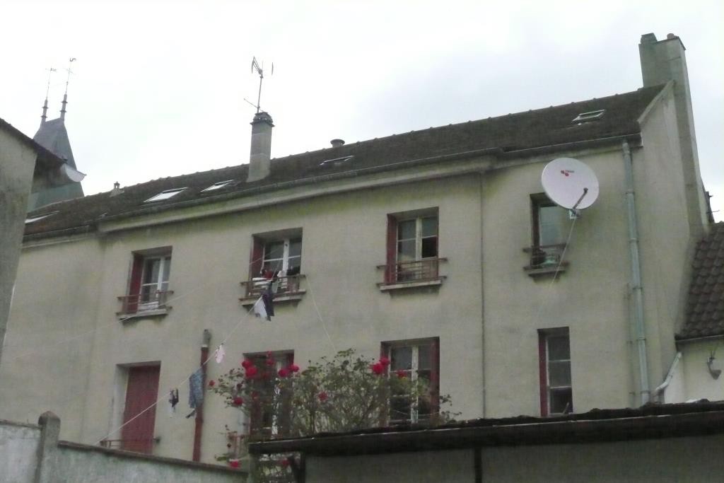 Immeuble à vendre à Villiers le bel, 284 m², 13 pièces – photo 3 sur 4