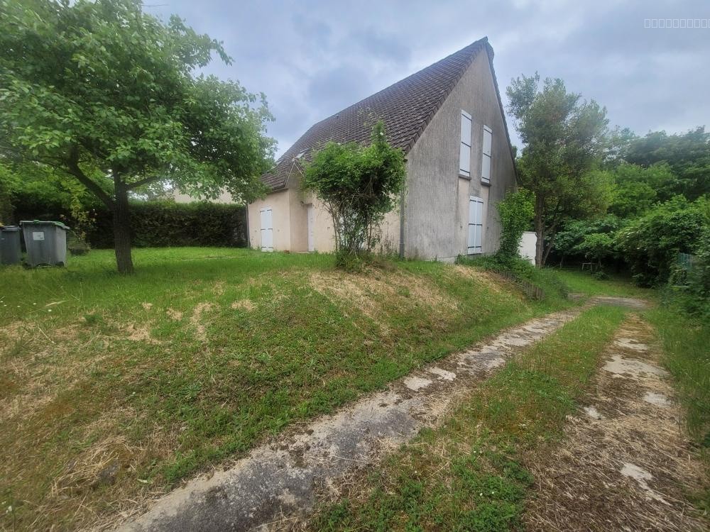Maison individuelle F8 - BELLEFONTAINE Val d'Oise — photo 1