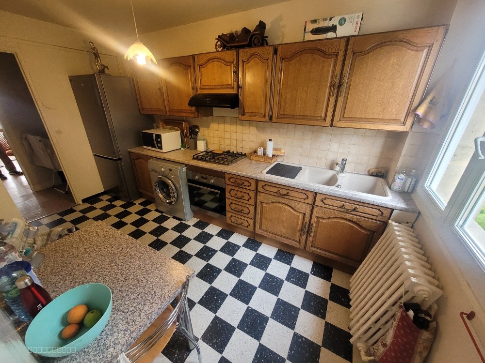 Appartement à vendre à Villiers le bel, 55 m², 3 pièces – photo 2 sur 5