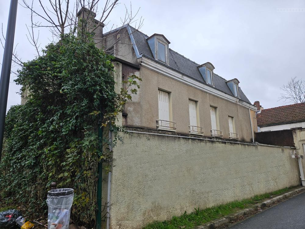Maison à vendre à Villiers le bel, 150 m², 6 pièces – photo 1 sur 3