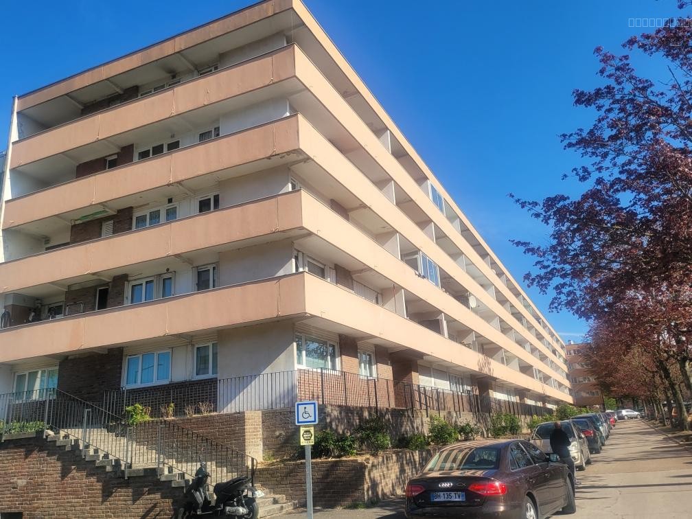 Appartement à vendre à Villiers le bel, 70 m², 4 pièces – photo 1 sur 5
