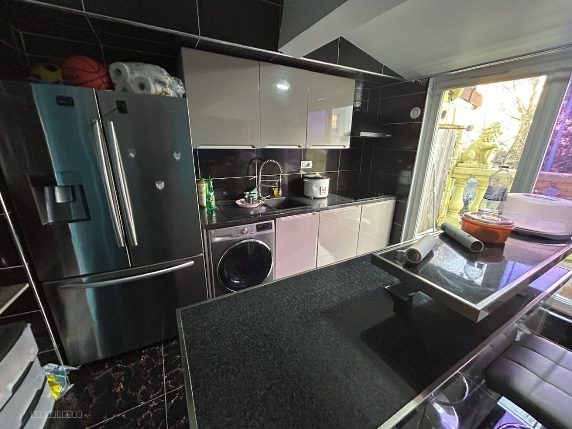 Maison à vendre à Villiers le bel, 125 m², 6 pièces – photo 2 sur 4