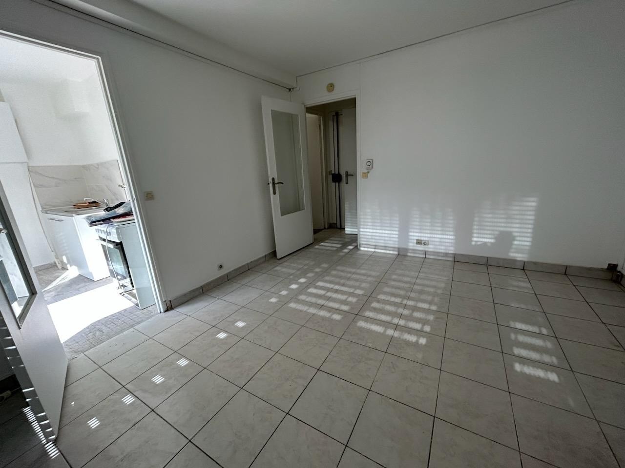 Appartement à vendre à Villiers le bel, 32 m², 1 pièce – photo 2 sur 4