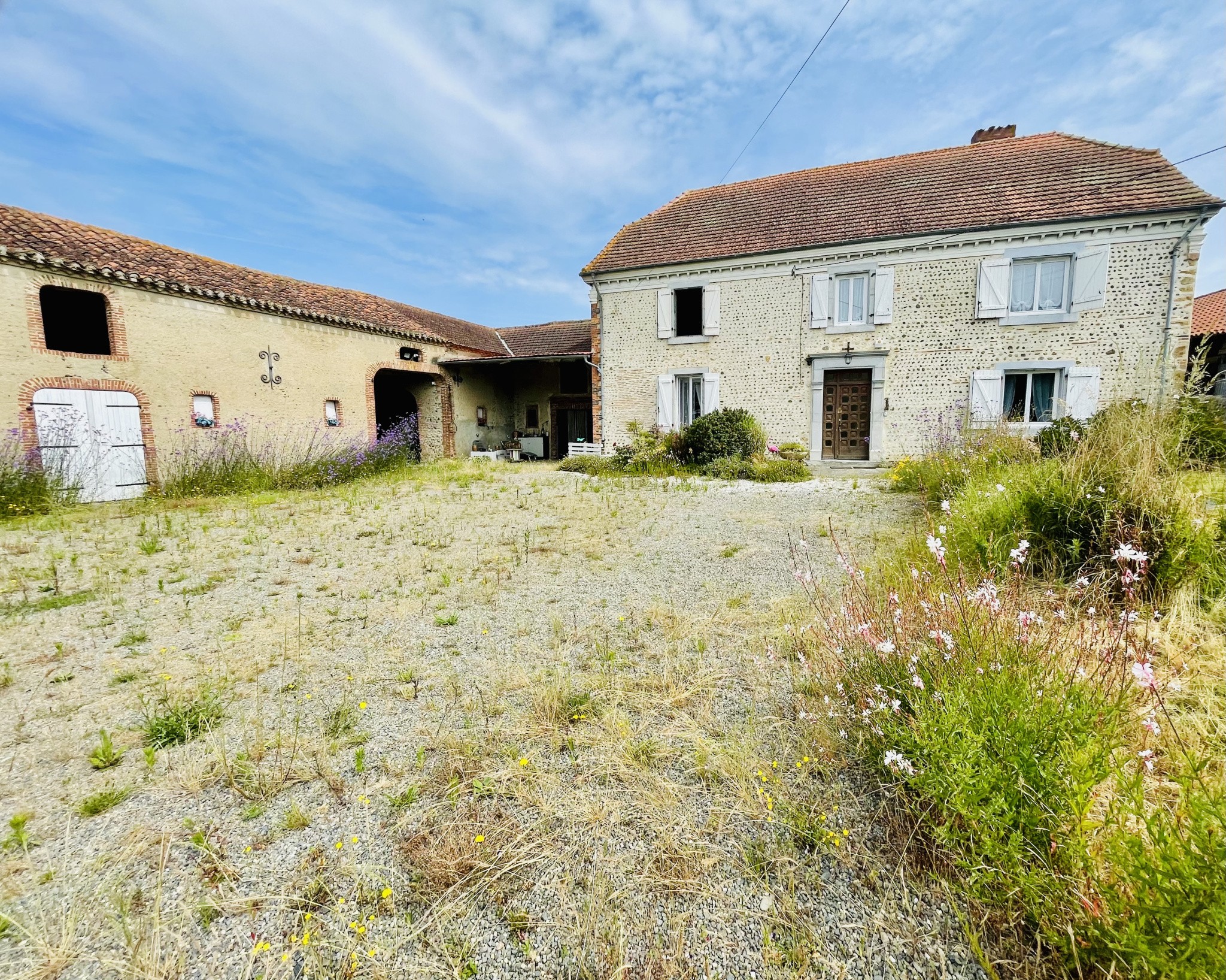 Corps de Ferme - Estirac — photo 14