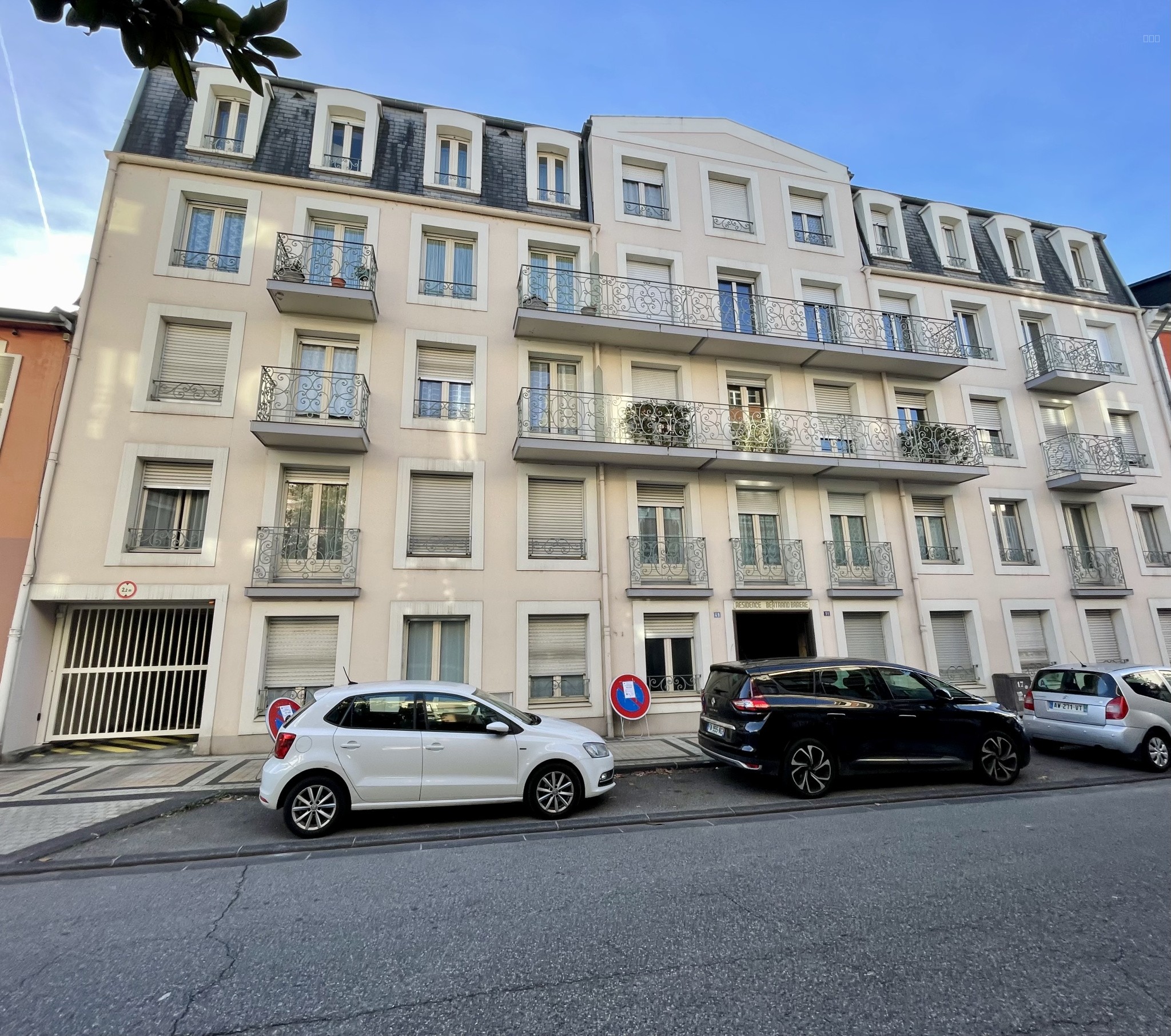 Appartement à vendre à Tarbes, 59,89 m², 2 pièces – photo 1 sur 16