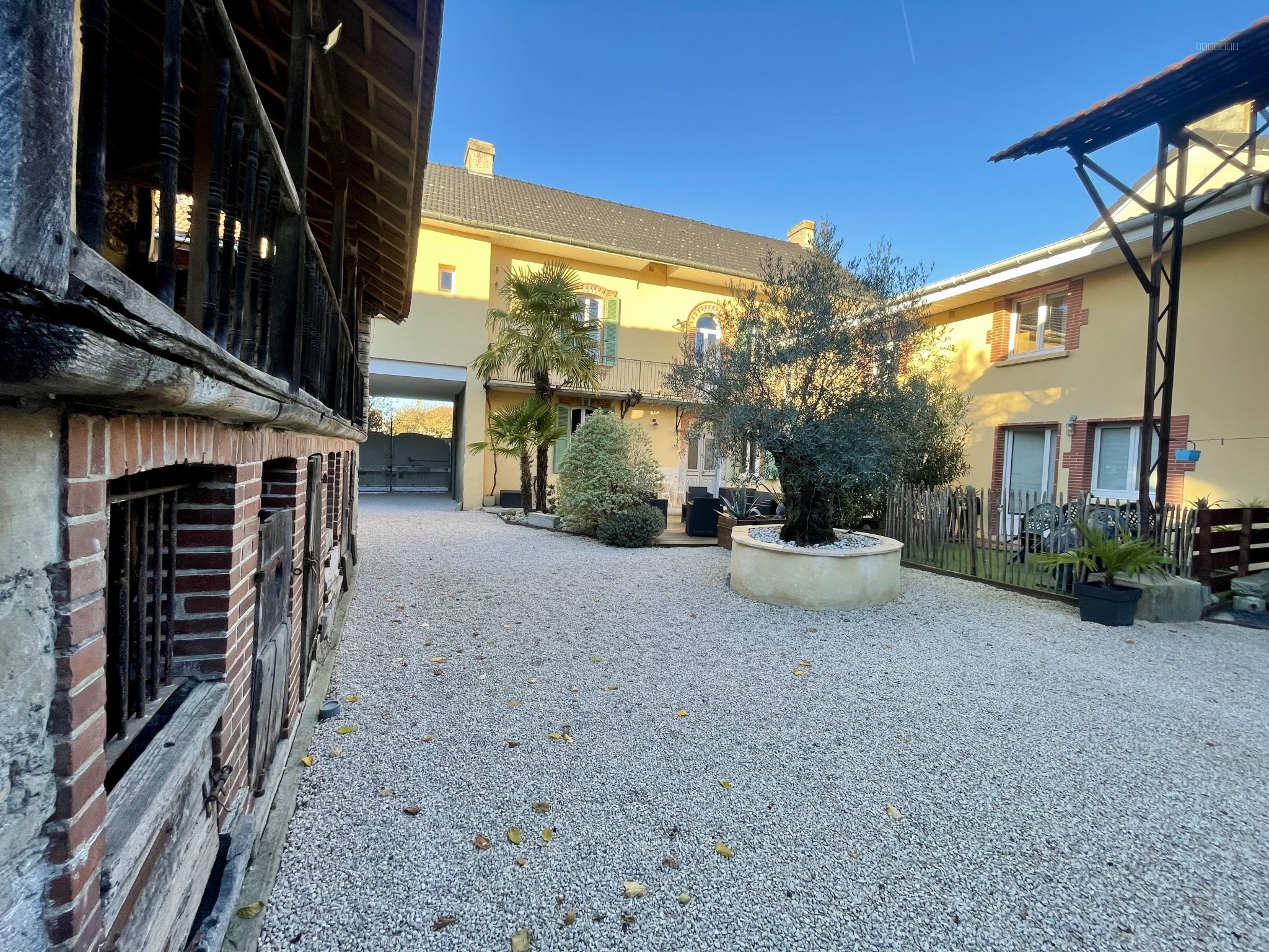 Maison de caractère entiérement rénovée — photo 15