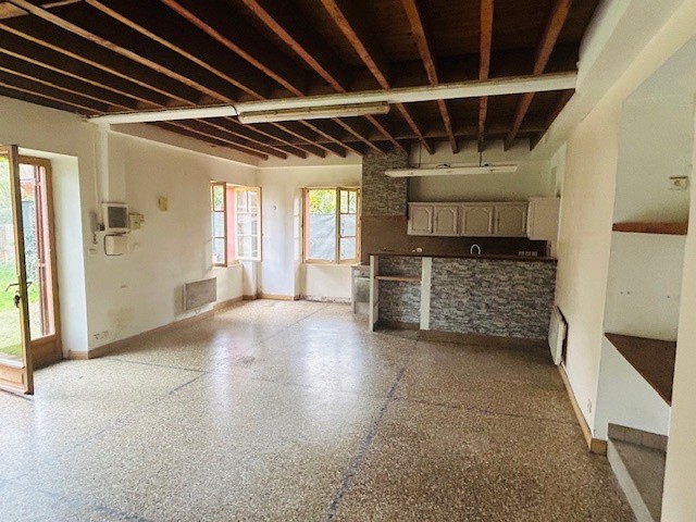 Maison à vendre à Vic en bigorre, 101 m², 4 pièces – photo 2 sur 9