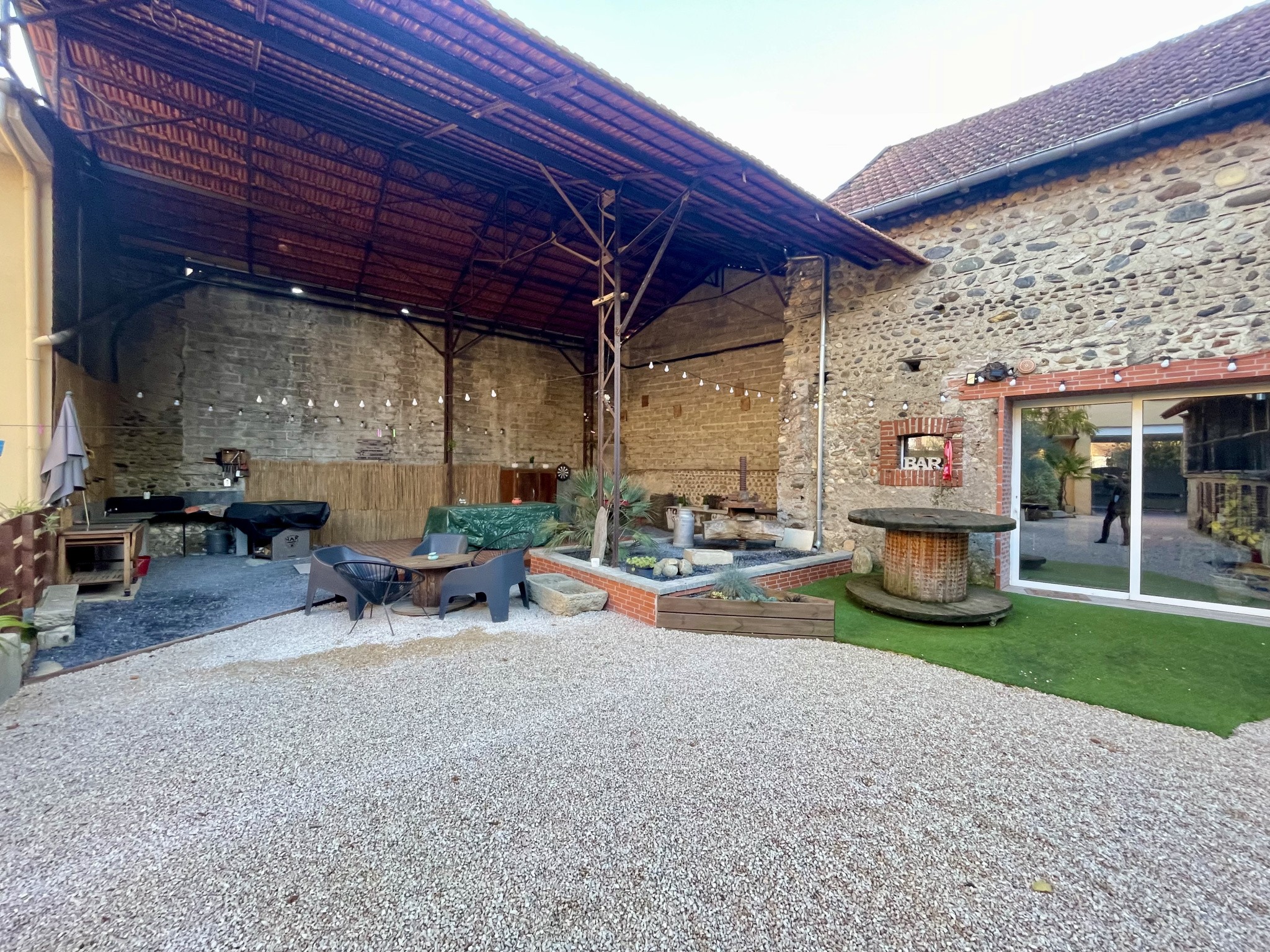 Maison de caractère entiérement rénovée — photo 16