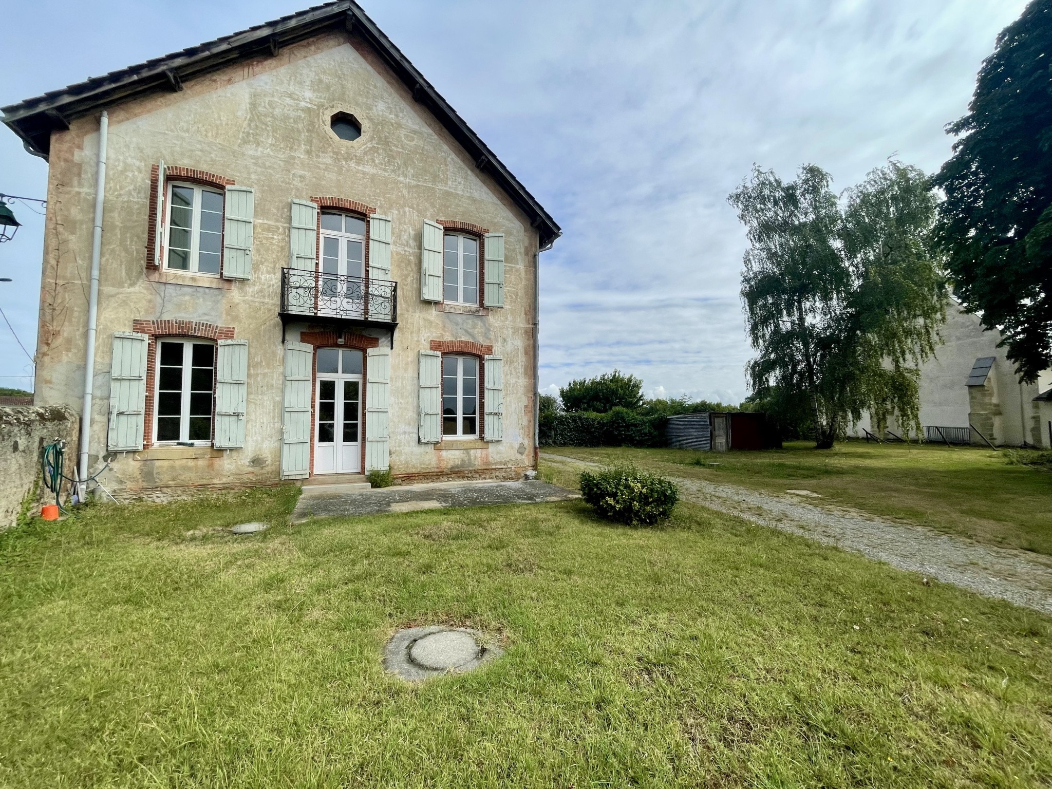 Maison à vendre à Maubourguet, 31,62 m², 5 pièces – photo 1 sur 16