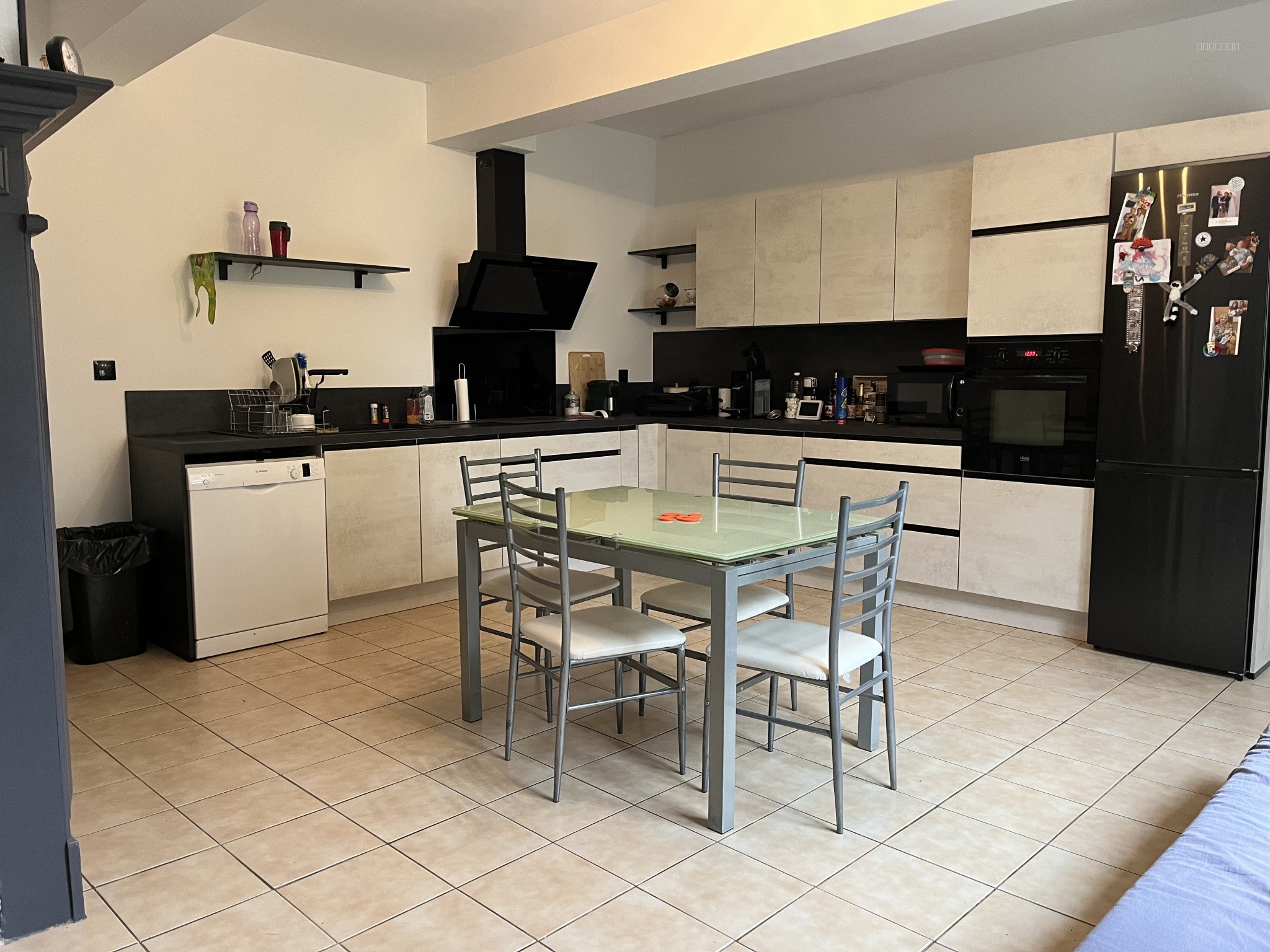 Ferme à vendre à Trie sur baise, 682 m², 4 pièces – photo 3 sur 13