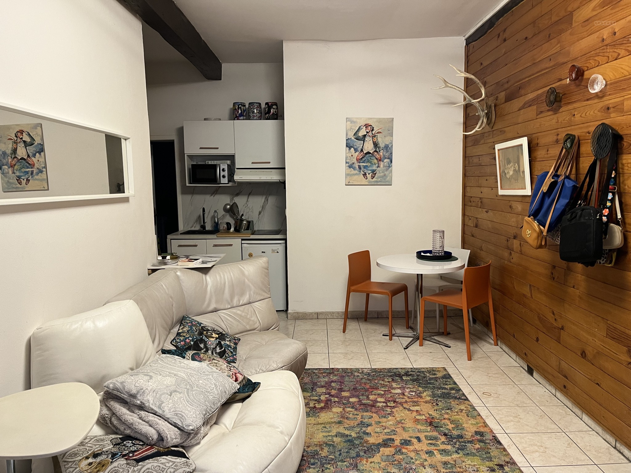 Appartement à vendre à Tarbes, 17,57 m², 2 pièces – photo 1 sur 5